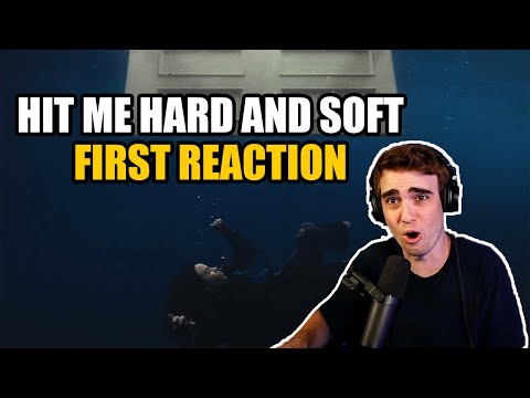 Billie Eilish Dropped the Pop AOTY? | Album Reaction