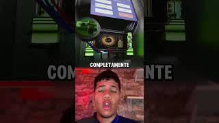 COMO FUNCIONAN LAS MÁQUINAS... #sabiasque #datoscurisos #tiktok