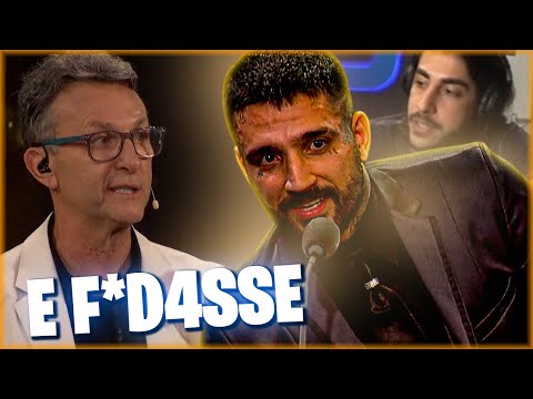 MELHORES MOMENTOS DO PRÊMIO CBLOL, BRTT VAI FICAR NA PAIN