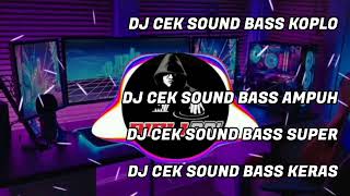 Download lagu QIPLI BDL TERBARU FULL ALBUM DJ CEK SOUND BASS BATTLE mp3