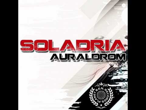 Soladria - Shine Pattern