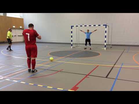 Luxembourg - EIB VS M7 “Final Division IV”