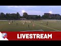 LIVE | UVV - Jong FC Utrecht