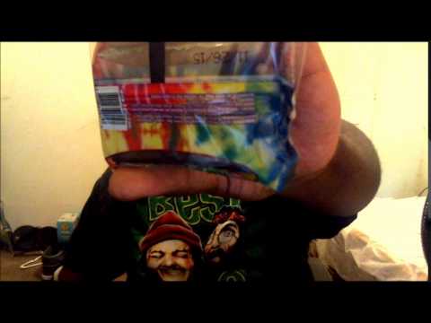 Kush Cakes   The Premium Relaxation Brownie Review