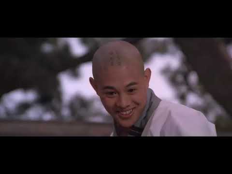 Martial arts of Shaolin-Jet Li   English sub南北少林