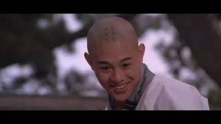 Martial arts of Shaolin-Jet Li   English sub南北