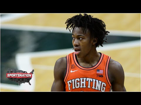 Who are the biggest names to watch in the NCAA tournament? | SportsNation