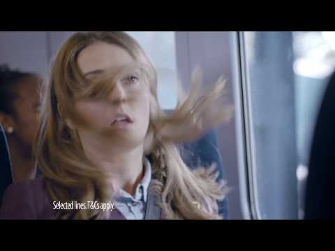 That's gotta hurt... DREAMS | Train Fail | Commercial by Phil Hawkins, Director