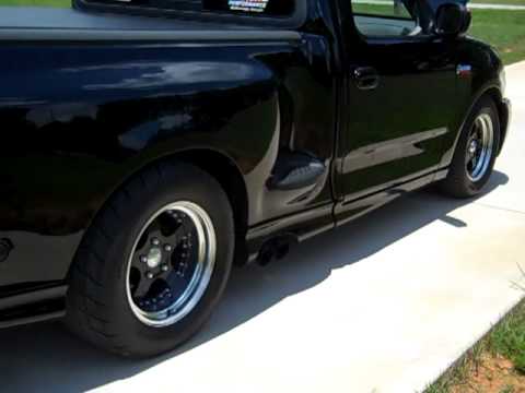 Some kind of MONSTER