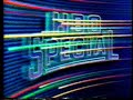 Various Graphics From HBO From 1982
