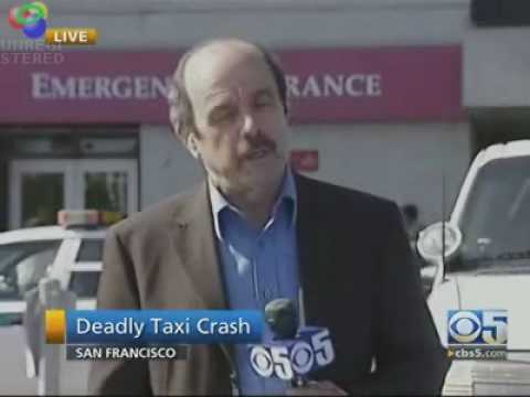 San Francisco Sheriff's Deputies Rescue Occupants