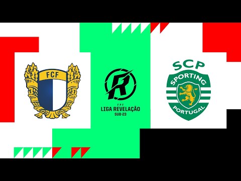 FC Famalicão x Sporting