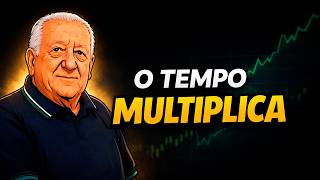 O Poder dos Dividendos