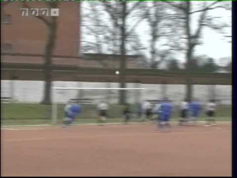 Eintracht Fuhlsbüttel : Tura Harksheide II (Noa4 08.12.2009)