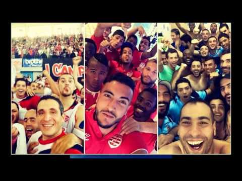 Ena li Mankhoun || North Vandals 2016 ✪أنا لي منخون✪ by (Nouhed Clubiste)