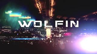 Hex -Wolfin feat. C-dubb