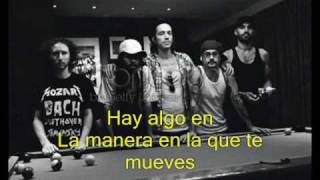 Incubus- Echo español