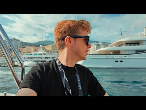 Living a Beautiful Life in Monaco