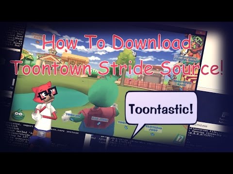 toontown infinite github toontown infinite github