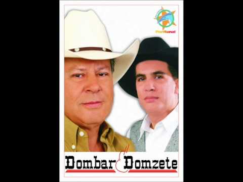 DOMBAR E DOMZETE --  PEITO SADIO