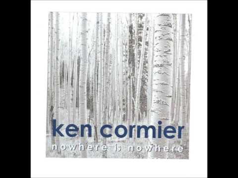 Ken Cormier - Nowhere Is Nowhere (Full Album)