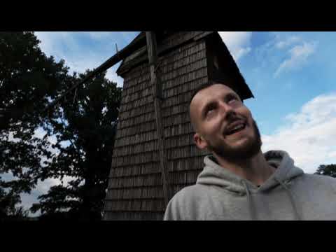 Jankes PM - BLADE RUNNER (Official Video)