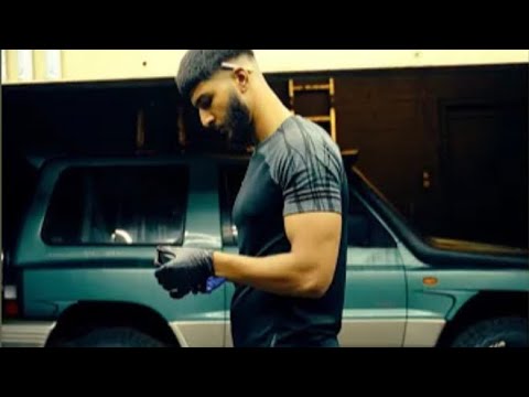 BLOCKA x NAZ6M - Job Done (Original)