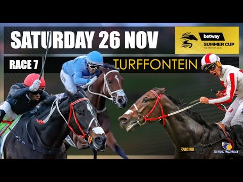 PREVIEW: BETWAY SUMMER CUP