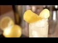 French 75 Cocktail - "I Never Got It" - The Morgenthaler Method - Small Screen