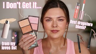 Patrick Ta Major Glow Highlighters...What's The Deal? Trying New Makeup Purchases