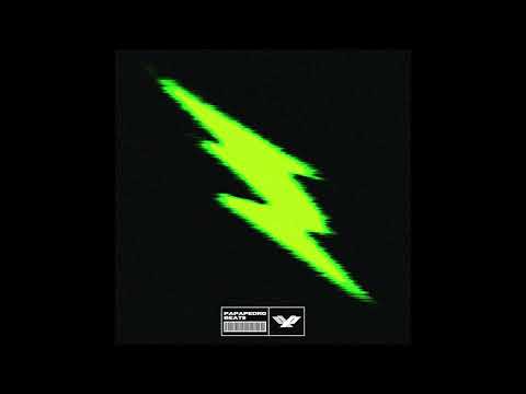 [FREE] Techno x Tech House Type Beat - "VOLT"