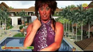 CdE 02 Consejos de Estilo con Pitita della Pelandruscha: "Eritrema-A-Go-Go"