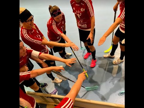 Maalikooste: MIG - RSS Panthers 3-3, Naisten 1.div 3.10.2020
