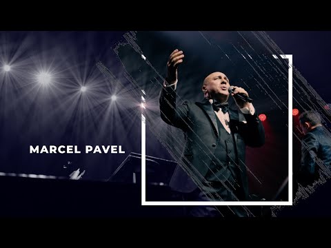 De dragul tău – Marcel Pavel | O seară cu Andrei Tudor – De dragoste, pe românește