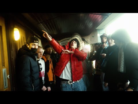 5EB - LON-DON (Official Video)