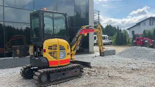 Satılık Komatsu PC 26 MR-3 MINI-KOPARKA 2021R | JCB 8015, 8016, 8018, 8025, 8030 mini ekskavatör - Görüntü 5 | Machineryline TR Komatsu PC 26 MR-3 MINI-KOPARKA 2021R | JCB 8015, 8016, 8018, 8025, 8030 mini ekskavatör | Görüntü 5 - Machineryline