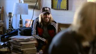 Making of Outside - Foo Fighters