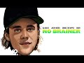 DJ Khaled - No Brainer (Audio) ft. Justin Bieber, Chance the Rapper, Quavo DJ Khaled - No Brainer (Audio) ft. Justin Bieber, Chance the Rapper, Quavo