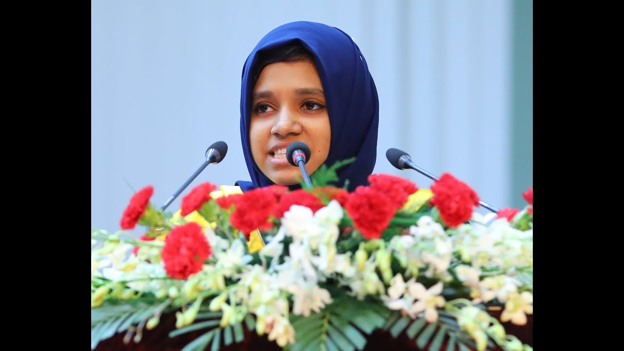 7th Convocation 2019 - Part 2/3