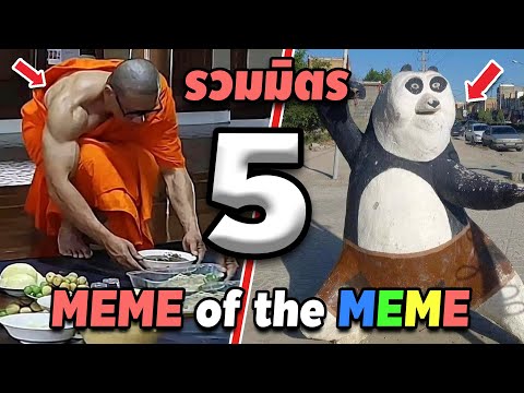 รวมมิตร ภาพนี้ก็ฮาเหมือนกันนะเนี้ย #5 SS2 [ พากย์นรก MEME.EXE ] | easy boy