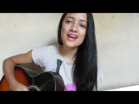 Contato Imediato - Juliana Betti(Cover Markelaine Batista)