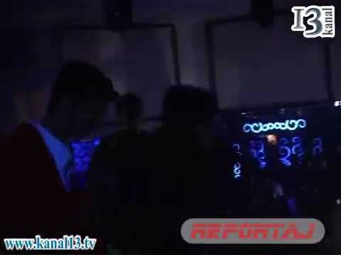 İstiqlal Rap Band - Bura Azərbaycandır / Konsert