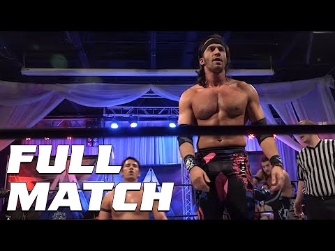 FULL MATCH - Best Friends vs Besties In The World | AAW Pro (AEW, ROH, NJPW)