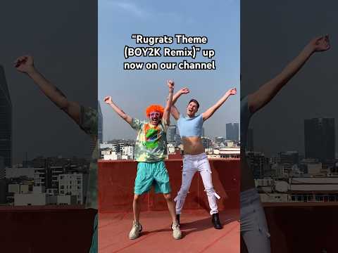 YouTube Thumbnail