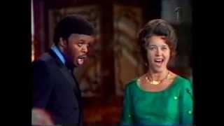 DUKE ELLINGTON , Second Sacred Music Concert FREEDOM (Alice Babs,Tony Watkins)