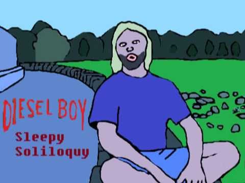 Sleepy soliloguy video thumbnail