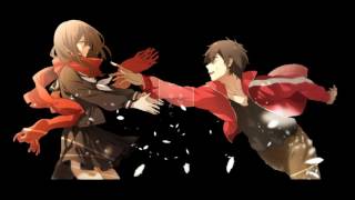 Download lagu Mekaku City, Dora and dreamland -  Perfect Farewell [Acoustic] mp3