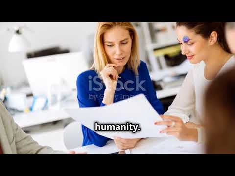 "Humanity's Future: A Vision of Life from 2025 to 2300"