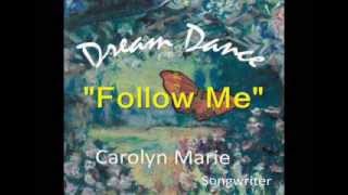Carolyn Marie Songwriter - The Dream Dance Collection
