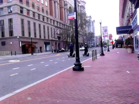 DC POLICE WITH NEW TOYS